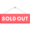 sold-out